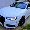 Audi A4 Premium thumb 0