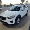 Mazda CX-5 2016 thumb 0