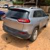 Jeep Cherokee limited 2017 thumb 3