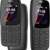 Nokia 106 2018 - 1.8 "- Dual sim thumb 3