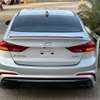 hyundai  Elantra sport 2018 thumb 2