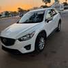 Mazda CX-5 2016 thumb 4