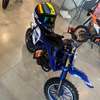 Motocross pour enfants et adolescents à vendre thumb 5