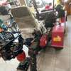 Machine agricole mini tracteur polyvalent thumb 6