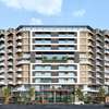 Appartement F4 au point E /  Résidence CHEIKH LAMINE thumb 1