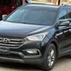 Hyundai Santafé limited 2017 thumb 1