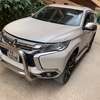Mitsubishi pajero 2016 thumb 0
