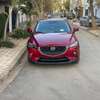 Mazda cx3 thumb 3