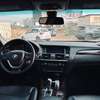 BMW X3 année 2017 4 cylindres 2.0L Xdrive thumb 11