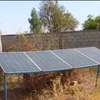 8 PANNEAUX SOLAIRES & 3 POMPES SOLAIRE thumb 2