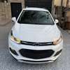 Chevrolet trax thumb 0