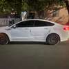 Ford Fusion Titanium 2014 thumb 0