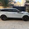 Range Rover Velar 2018 thumb 0