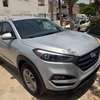 Hyundai Tucson 2017 thumb 4