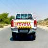TOYOTA HILUX 2022 thumb 7
