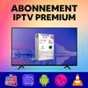 Box et Abonnement IPTV Premium 4K UHD thumb 0