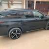 Toyota Highlander 2025 hybride thumb 10
