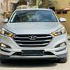 Hyundai Tucson  2016 thumb 7