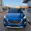 Hyundai Tucson 2017 thumb 0