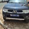 Pajero sport 2009 thumb 0