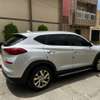 Hyundai Tucson  Année 2025 Automatique thumb 3