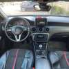 Mercedes Benz 200C thumb 12