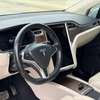 TESLA  MODEL X 75D 🔘 2018 thumb 3