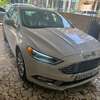 FORD FUSION 2017 thumb 5