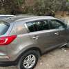 Kia Sportage en parfait état. Aucun probleme a signaler. thumb 6