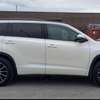 TOYOTA HYLANDER 7 places full options thumb 2