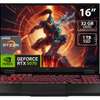 Asus Tuf Gaming A16 - RTX 5070 thumb 2