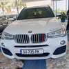 BMW X3 2017 thumb 1