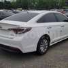 Hyundai LF Sonata Hybrid 2017 thumb 1