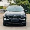 Kia Sportage 2018 thumb 4