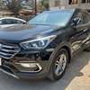Hyundai Santafe limited thumb 1