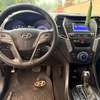 Hyundai santafe 2017 thumb 5