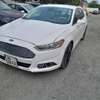 Ford Fusion thumb 0