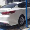KIA K7 2016 thumb 3