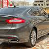 Ford fusion titanium thumb 7