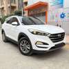 HYUNDAI TUCSON *EVGT* 2017 thumb 13