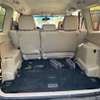 MITSUBISHI PAJERO DID 2015 thumb 8