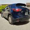 Mazda CX-5 GT 2016 thumb 9