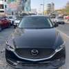 Mazda CX-5 2017 thumb 0