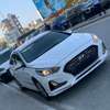 HYUNDAI SONATA  2019 thumb 4