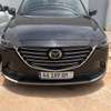 Mazda cx-9 Signature - 2016 thumb 3