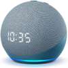 Alexa Echo Dot | 5e avec horloge thumb 5