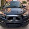 Ssangyong TURISMO 2015, 9 places thumb 1