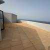 Penthouss vue sur mer à louer a fan résidence thumb 6