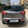 Kia Sportage 2011 thumb 9