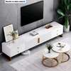 Ensemble 3 pièces table TV table basse 2 pièces thumb 1